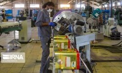 معاون اتاق تعاون ایران مطرح کرد: کمبود نیروی کار متخصص، نتیجه گسست میان آموزش و صنعت