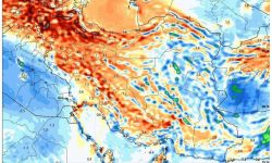 ورود موج جدید گرمای بیسابقه به کشور؛ بارش پراکنده در ۳ استان