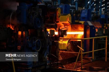 فولاد یارانه نمی‌گیرد؛ سهم ۱۵ صدم درصدی فولاد از مصرف آب کشور