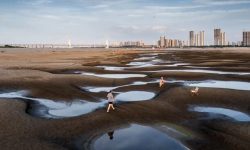 سد ۱۶۷ میلیارد دلاری چین بدون آب میماند؟