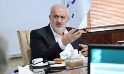 وزیر نیرو در پاسخ به ایسنا: پیک برق را پشت سر گذاشتیم