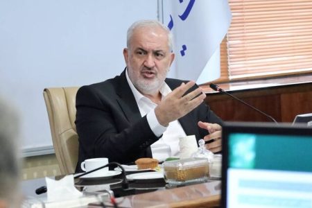 وزیر نیرو در پاسخ به ایسنا: پیک برق را پشت سر گذاشتیم