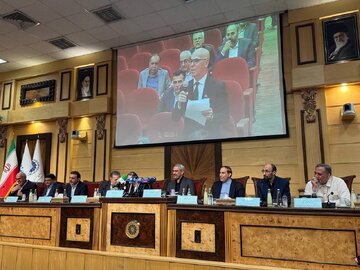 حمایت وزیر اقتصاد از تک‌نرخی شدن ارز