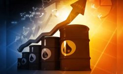 افزایش قیمت نفت در پی پیشرفت کٌند مذاکرات صلح اوکراین