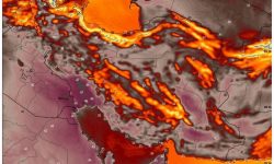 هشدار تداوم شدت هوای گرم؛ افزایش دمای هوا تا ۸ درجه در اکثر نقاط
