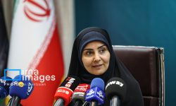 وزیر راه و شهرسازی مطرح کرد: آمادگی ایران برای توسعه حمل و نقل ترکیبی با کشورهای منطقه