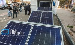 استانهای پیشرو در بهره گیری از انرژیهای نو کدامند؟