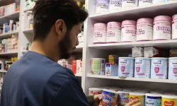 پرداخت ۸۴۰ میلیارد تومان بابت یارانه شیرخشک به داروخانهها / تسویه کامل مطالبات