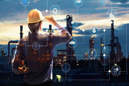 همکاری زیست‌بوم فناوری و نوآوری مسیر توسعه صنعت نفت را هموار می‌کند