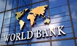 معاون وزیر خارجه روسیه طی اظهاراتی از بانک جهانی به شدت انتقاد و تأکید کرد که میزان کمک‌های مالی این بانک به اوکراین از مجموع هزینه‌هایش برای تمام آفریقا بیشتر است.