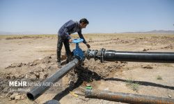 از صفرشدن واردات گازوئیل تا رسیدن آب طالقان به هشتگرد