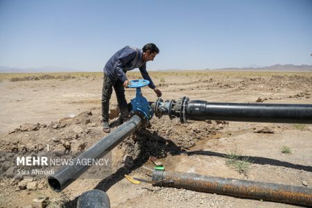 از صفرشدن واردات گازوئیل تا رسیدن آب طالقان به هشتگرد