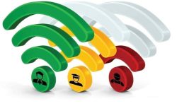 توصیه معاون وزیر ارتباطات به کاربران و اپراتورها