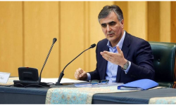 فرزین تاکید کرد؛ ضرورت تسهیل فرایند اعطای تسهیلات خرد به مردم
