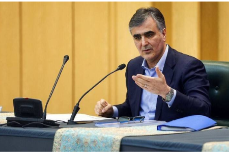 فرزین تاکید کرد؛ ضرورت تسهیل فرایند اعطای تسهیلات خرد به مردم