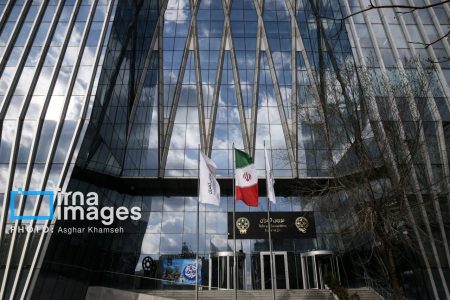 شاخص بورس به کف کانال ۲.۵ میلیون واحدی بازگشت