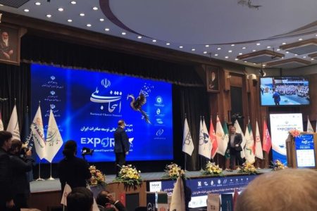 ضرورت همافزایی بخش خصوصی و حمایت عملی دولت