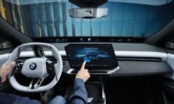 گسترش امکانات ویژه بیامدبلیو از چین به بازارهای آسیایی