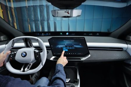 گسترش امکانات ویژه بیامدبلیو از چین به بازارهای آسیایی