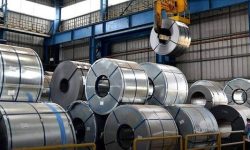 در ۴ ماهه امسال صورت گرفت؛ کاهش ۳۶ درصدی واردات محصولات فولادی