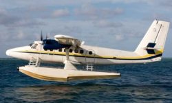 رییس سازمان هواپیمایی به ایسنا خبر داد راهاندازی ۲ ایستگاه هواپیمای آبنشین در سواحل شمالی و جنوبی کشور