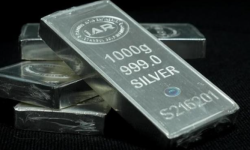 برای اولین بار از سال ۲۰۱۱؛ قیمت جهانی نقره از ۴۱ دلار عبور کرد